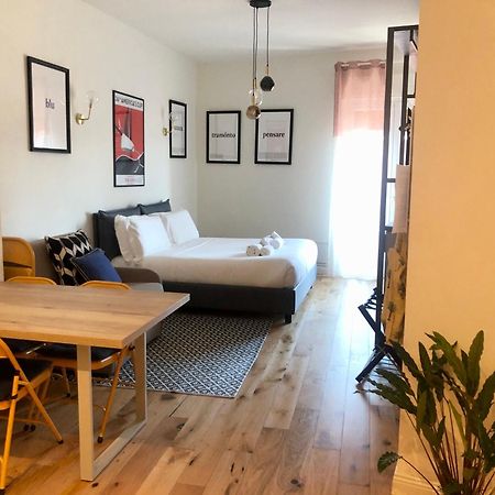 Tuscany Suites Firenze Belfiore Eksteriør bilde