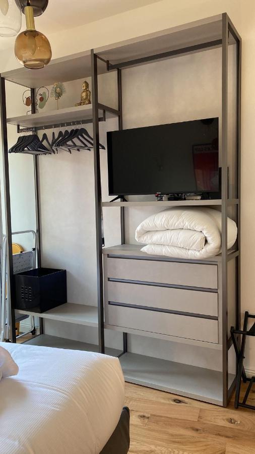Tuscany Suites Firenze Belfiore Eksteriør bilde