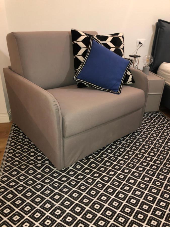 Tuscany Suites Firenze Belfiore Eksteriør bilde
