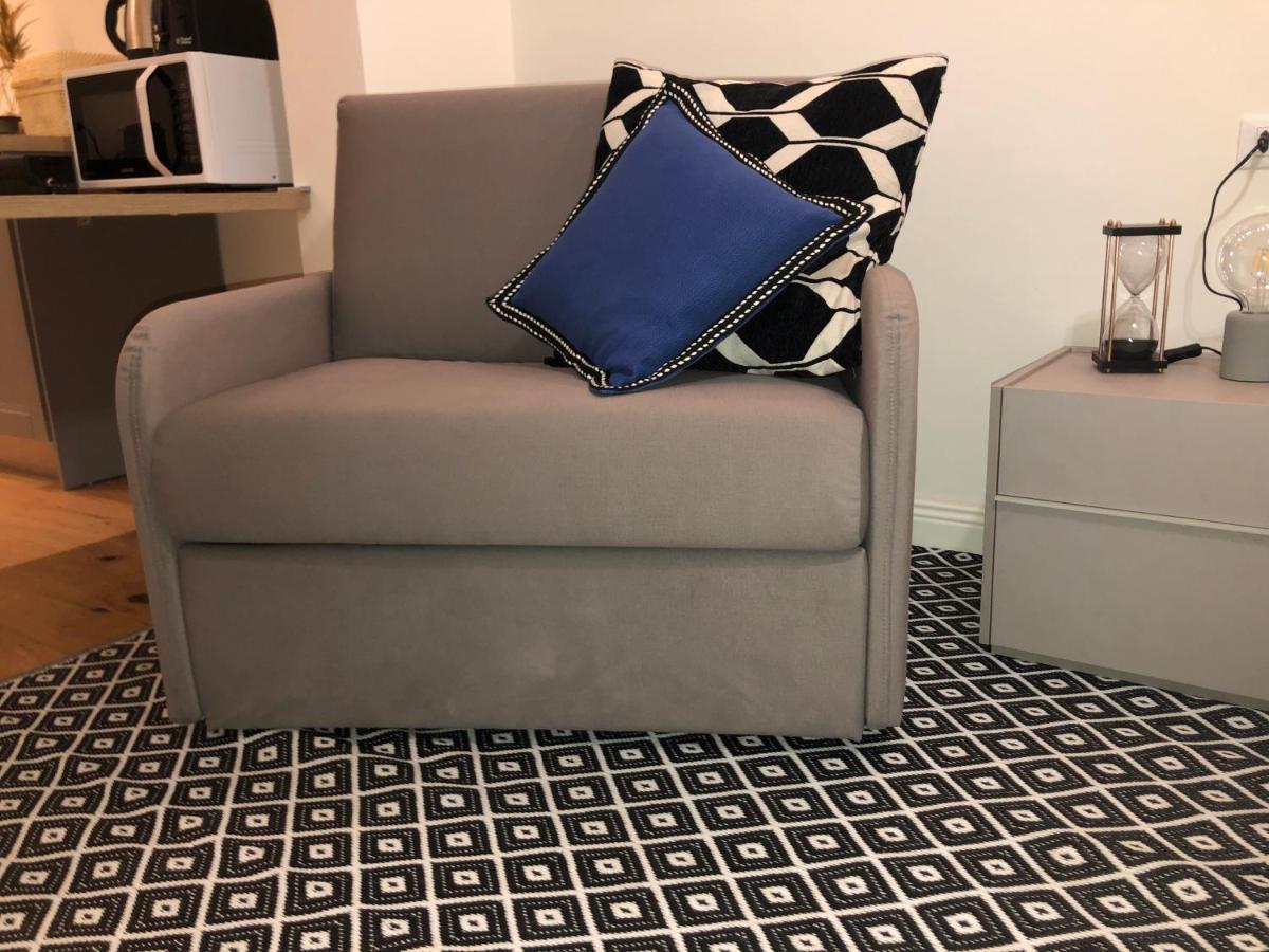 Tuscany Suites Firenze Belfiore Eksteriør bilde