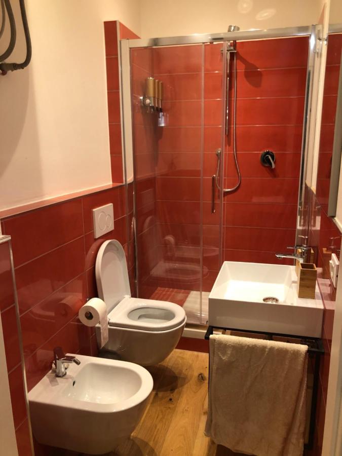 Tuscany Suites Firenze Belfiore Eksteriør bilde