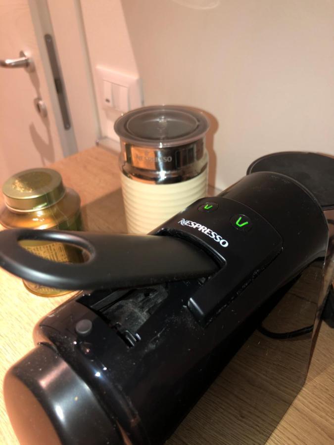 Tuscany Suites Firenze Belfiore Eksteriør bilde