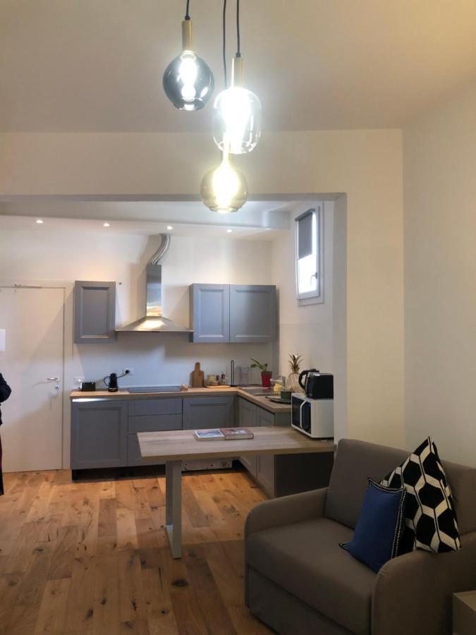 Tuscany Suites Firenze Belfiore Eksteriør bilde