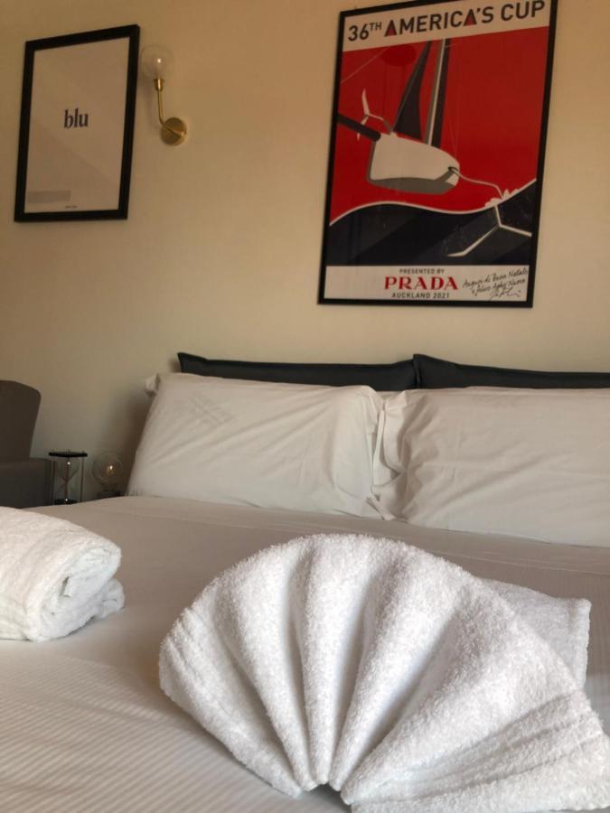 Tuscany Suites Firenze Belfiore Eksteriør bilde