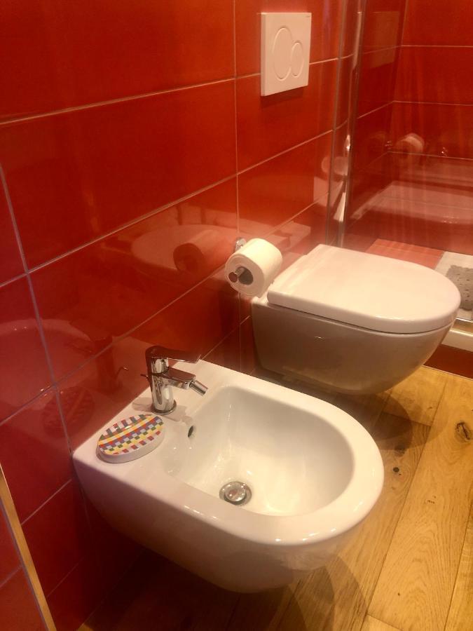 Tuscany Suites Firenze Belfiore Eksteriør bilde
