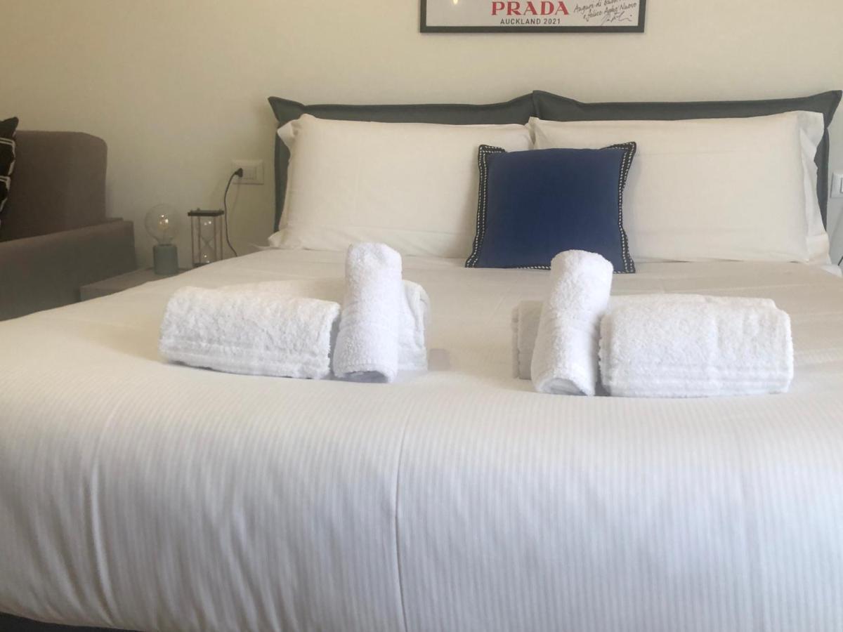 Tuscany Suites Firenze Belfiore Eksteriør bilde