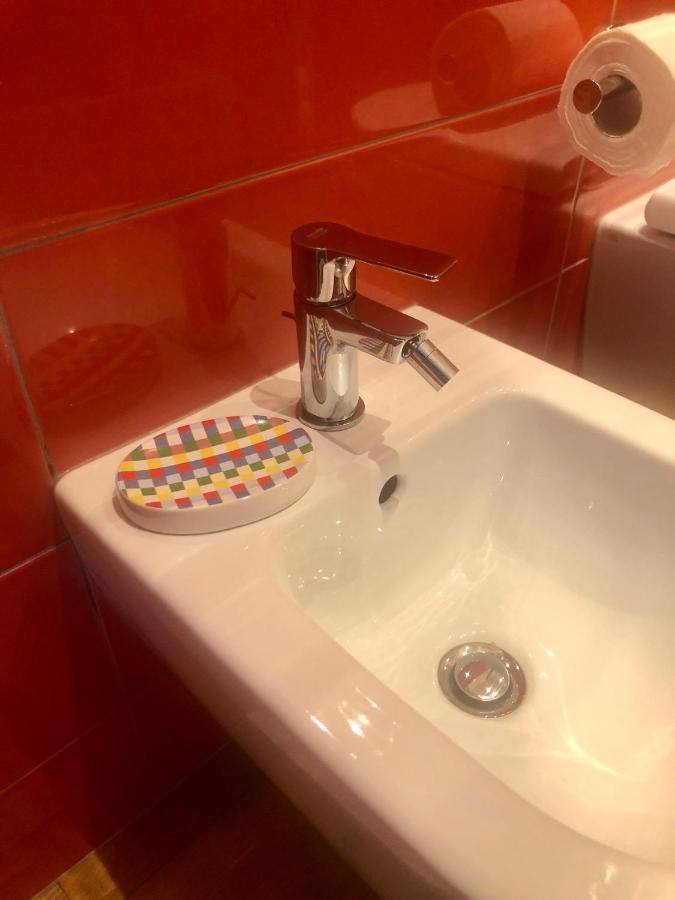 Tuscany Suites Firenze Belfiore Eksteriør bilde