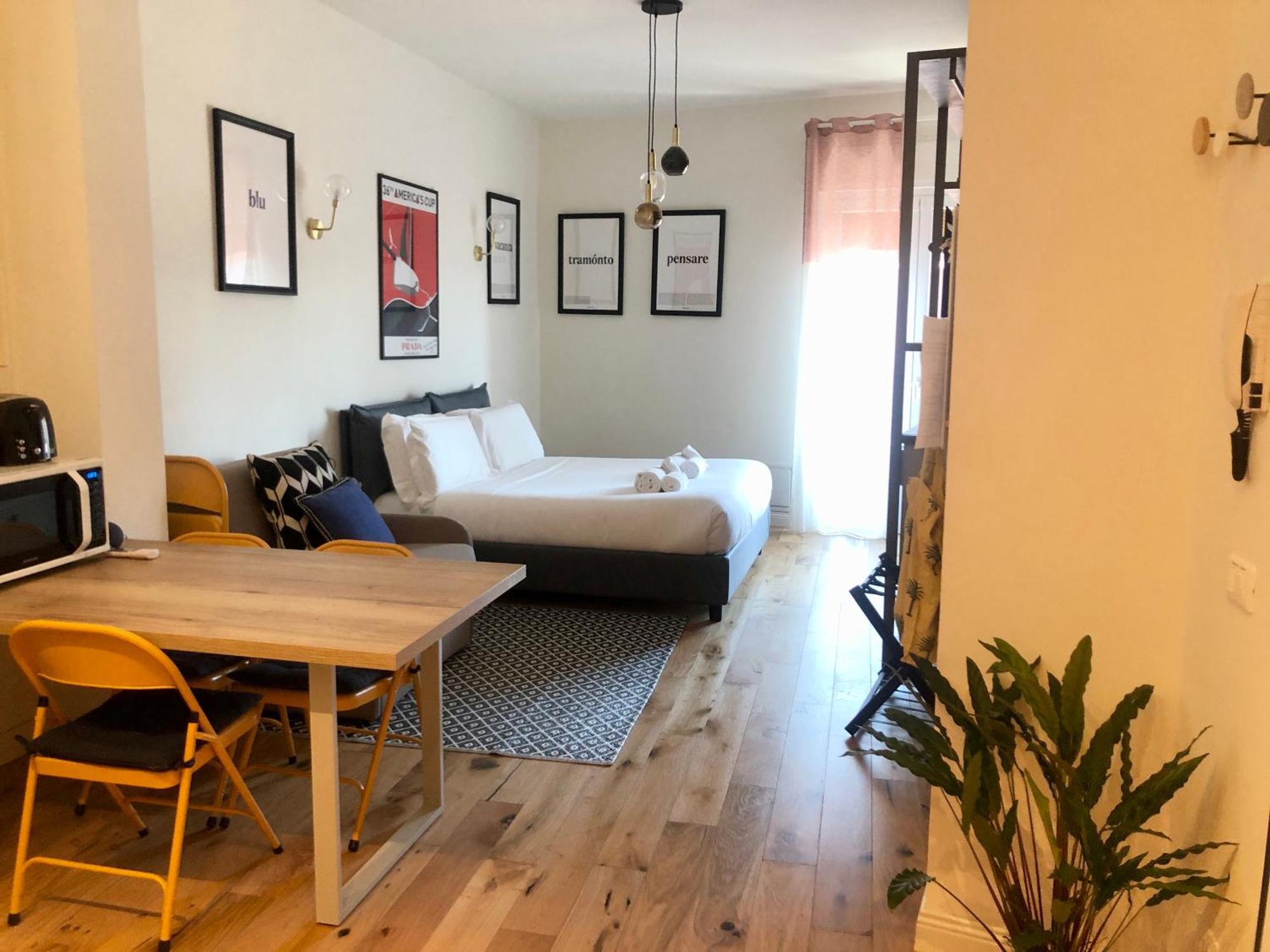 Tuscany Suites Firenze Belfiore Eksteriør bilde